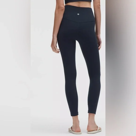 Lululemon Tights - Picture 2 of 7